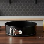 Prestige Aerolift 8" Square Tin